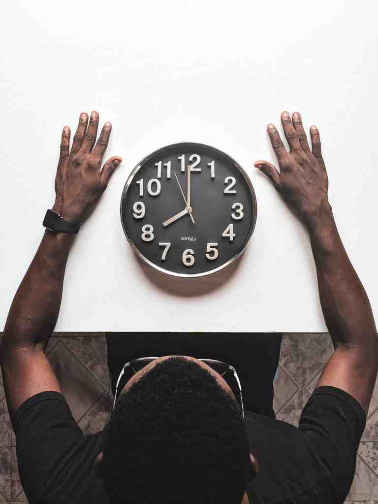 Menguasai Menit Anda: Rahasia Produktivitas Tinggi dengan Manajemen Waktu